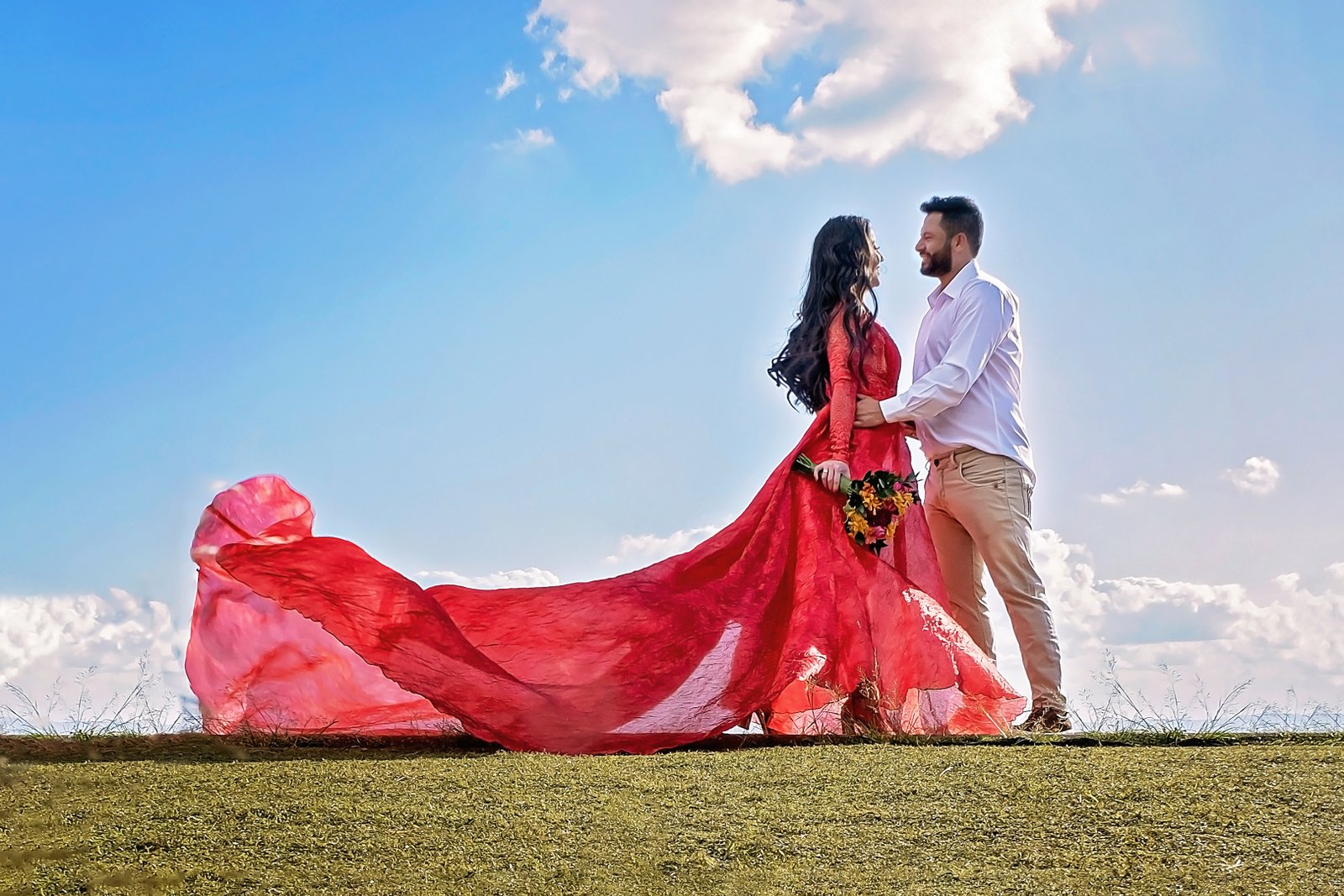 Casamento