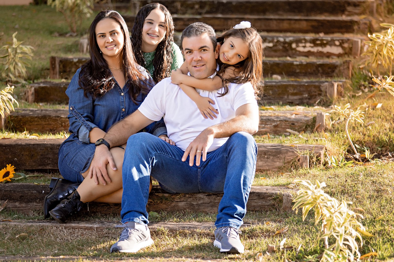 Família