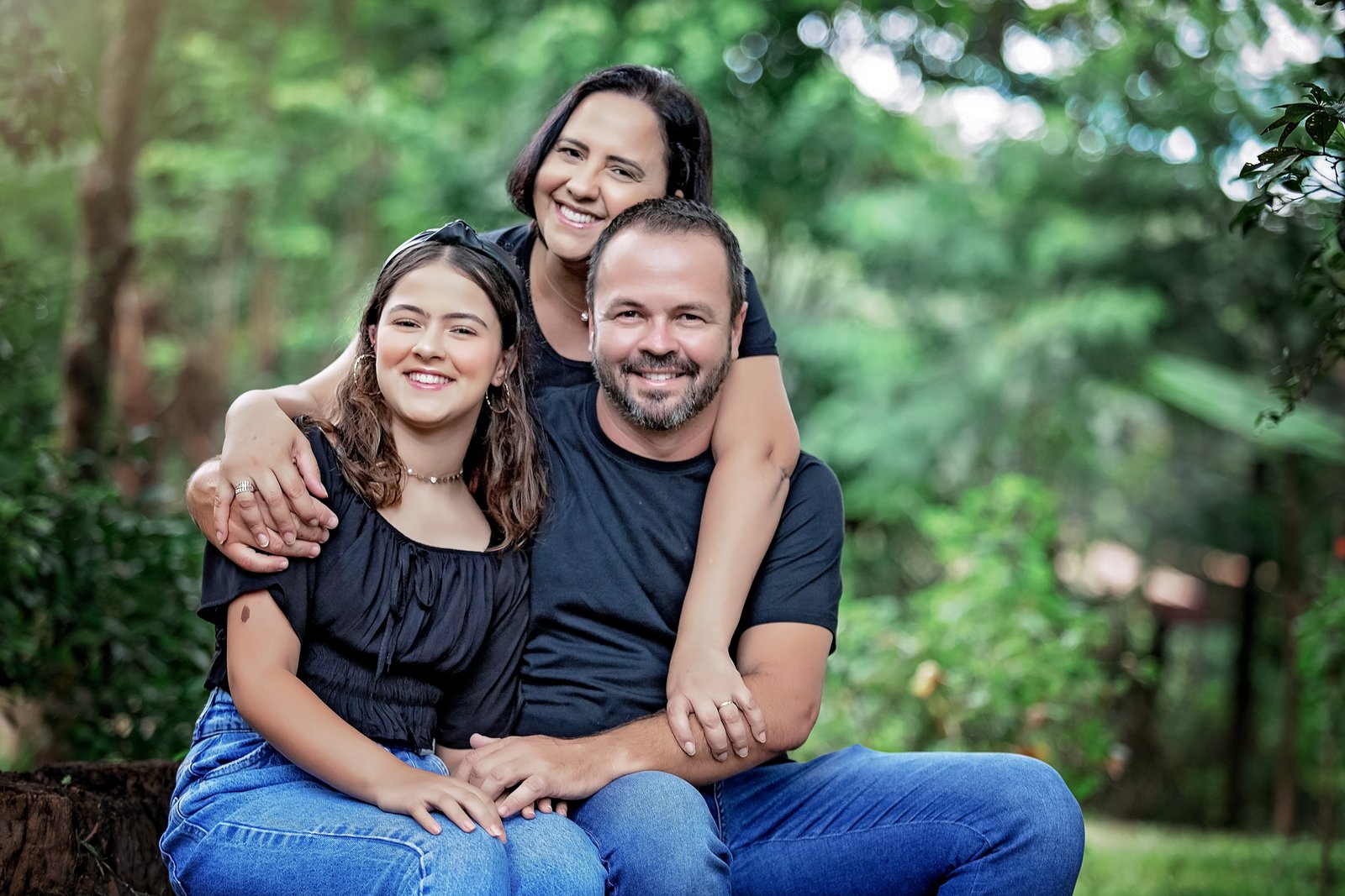 Família