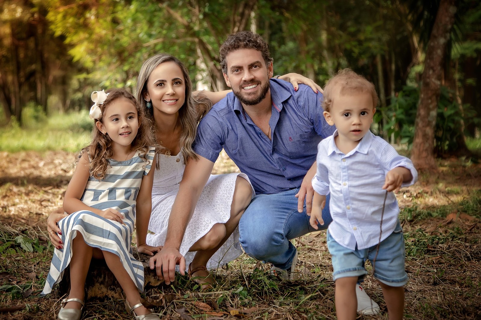 Família