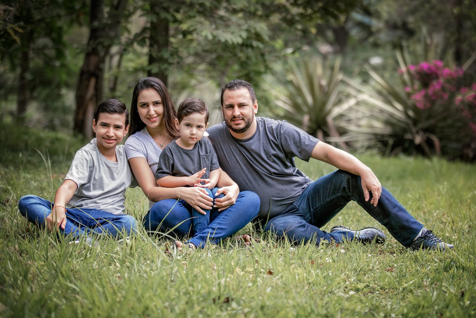 Família