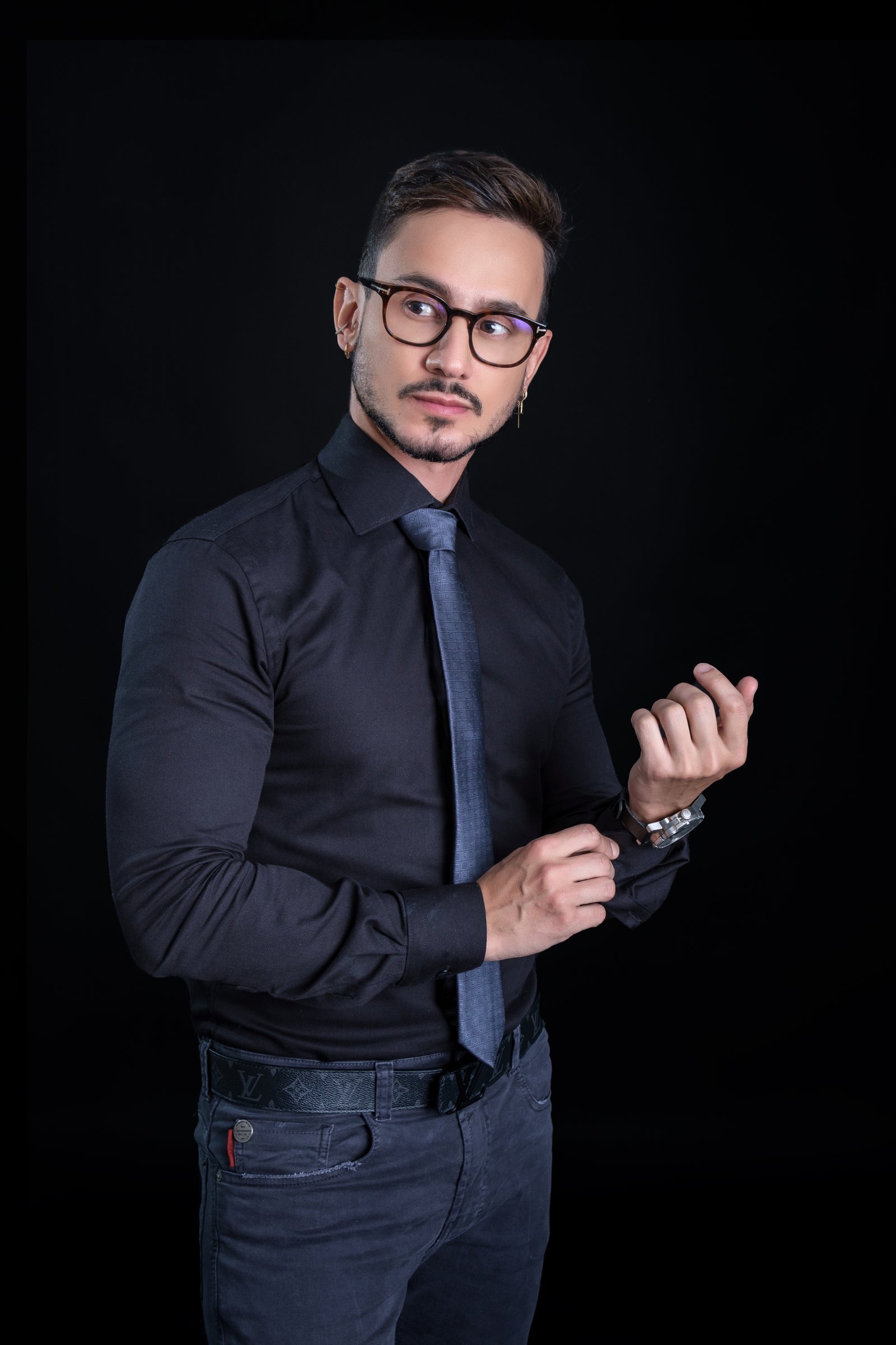 Perfil Profissional