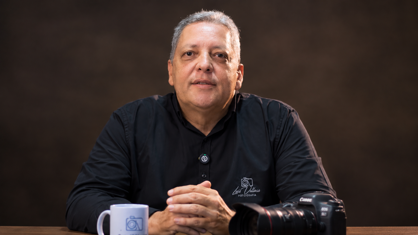 Luis Velloso Fotografia